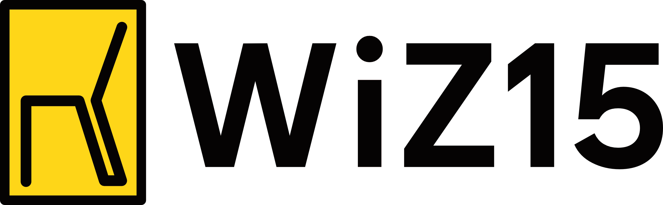 WiZ15